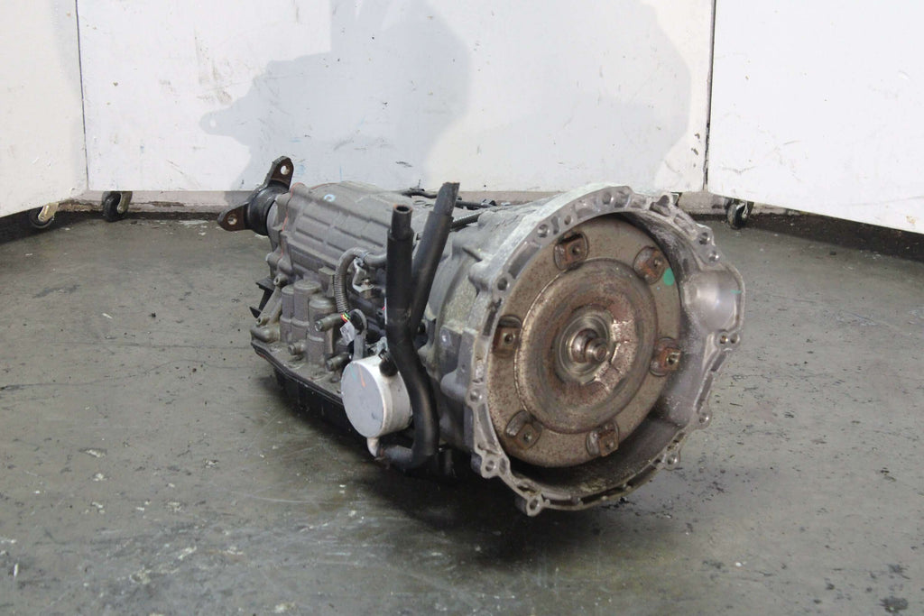 JDM 2007-2011 Lexus GS350 RWD 2GR-FSE 3.5 6-Cyl Transmission | JDM Engine Direct