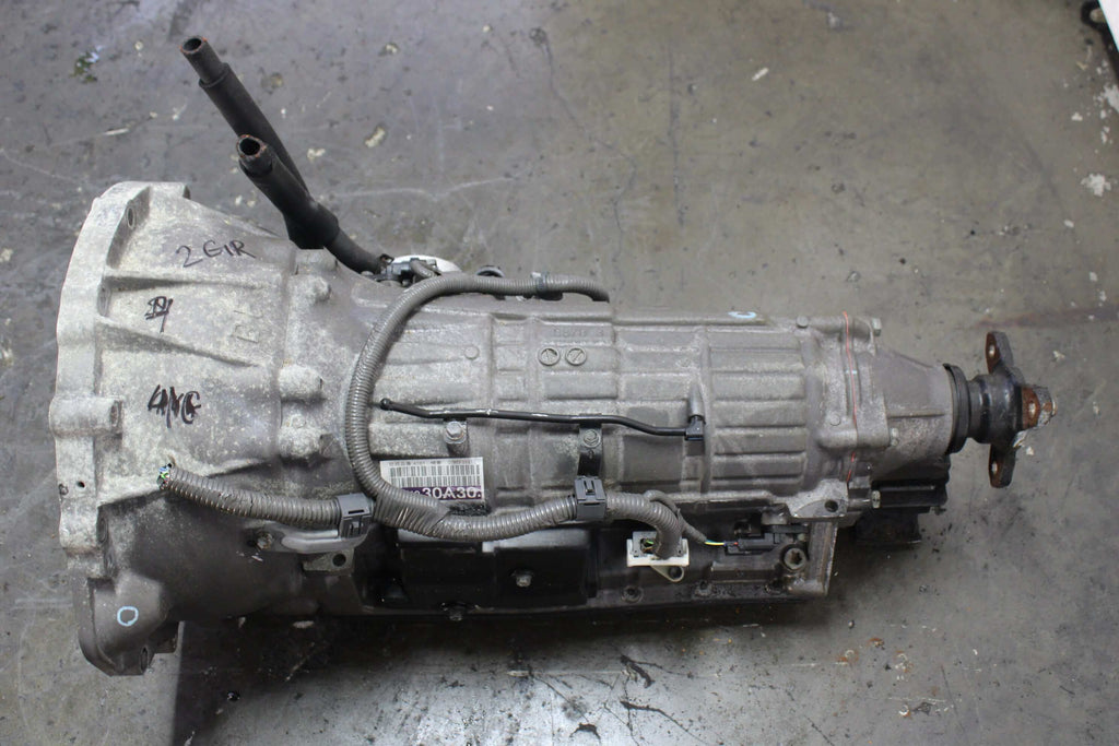 JDM 2007-2011 Lexus GS350 RWD 2GR-FSE 3.5 6-Cyl Transmission | JDM Engine Direct