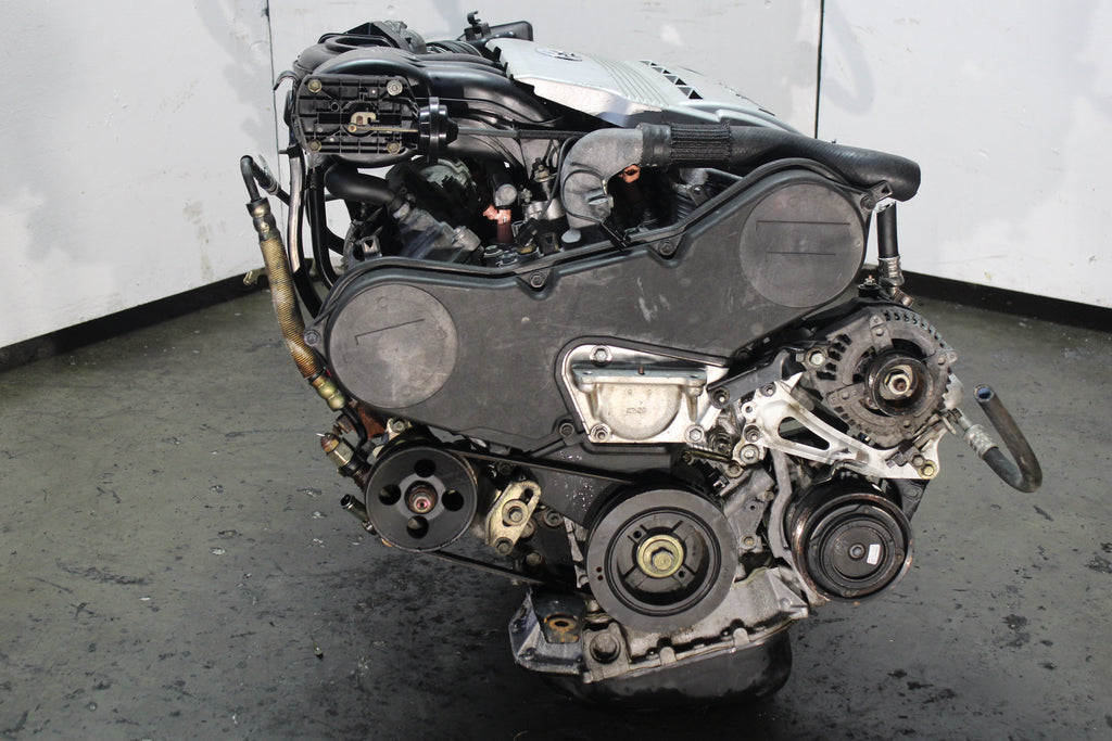 JDM 2004-2007 Lexus Highlander AWD Motor 3MZ-FE 3.3L 6-Cyl Engine