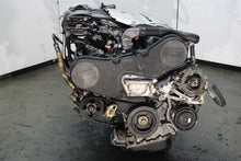 Load image into Gallery viewer, JDM 2004-2007 Lexus Highlander AWD Motor 3MZ-FE 3.3L 6-Cyl Engine