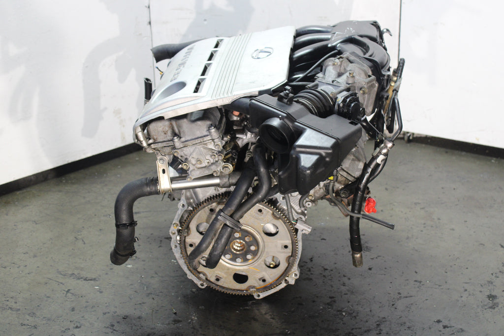 JDM 2004-2007 Lexus Highlander AWD Motor 3MZ-FE 3.3L 6-Cyl Engine