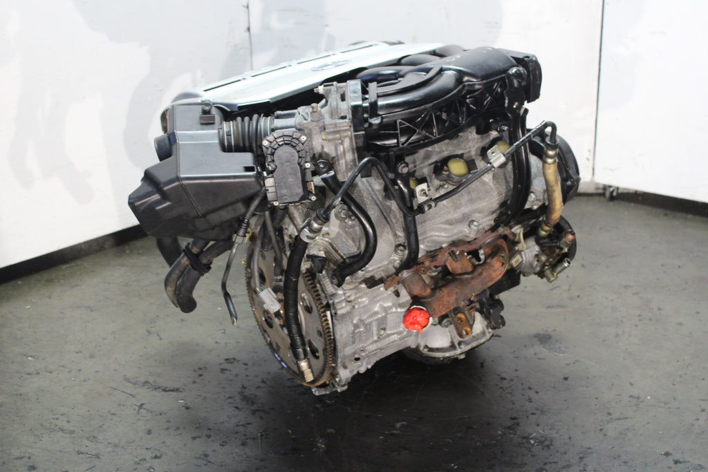 JDM 2004-2007 Lexus Highlander AWD Motor 3MZ-FE 3.3L 6-Cyl Engine