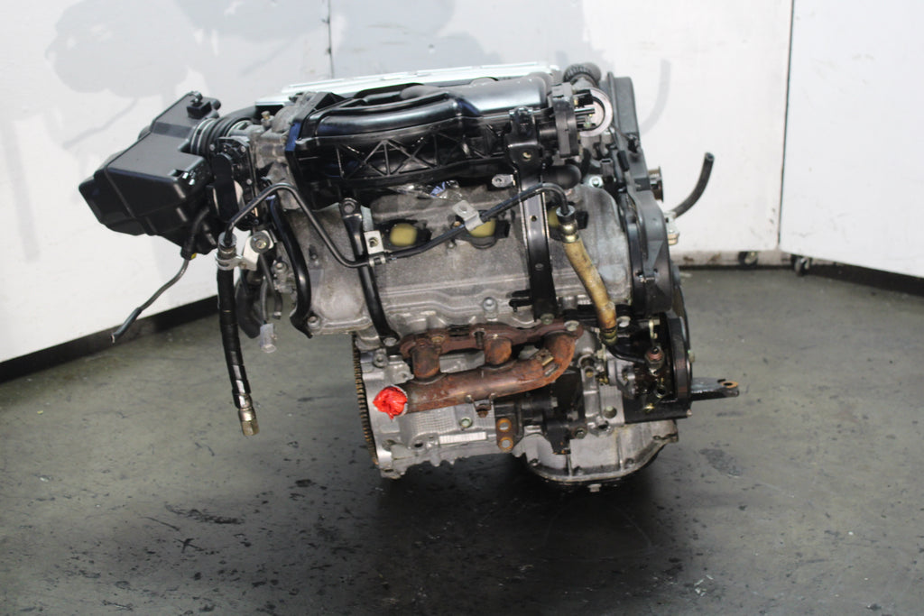 JDM 2004-2007 Lexus Highlander AWD Motor 3MZ-FE 3.3L 6-Cyl Engine