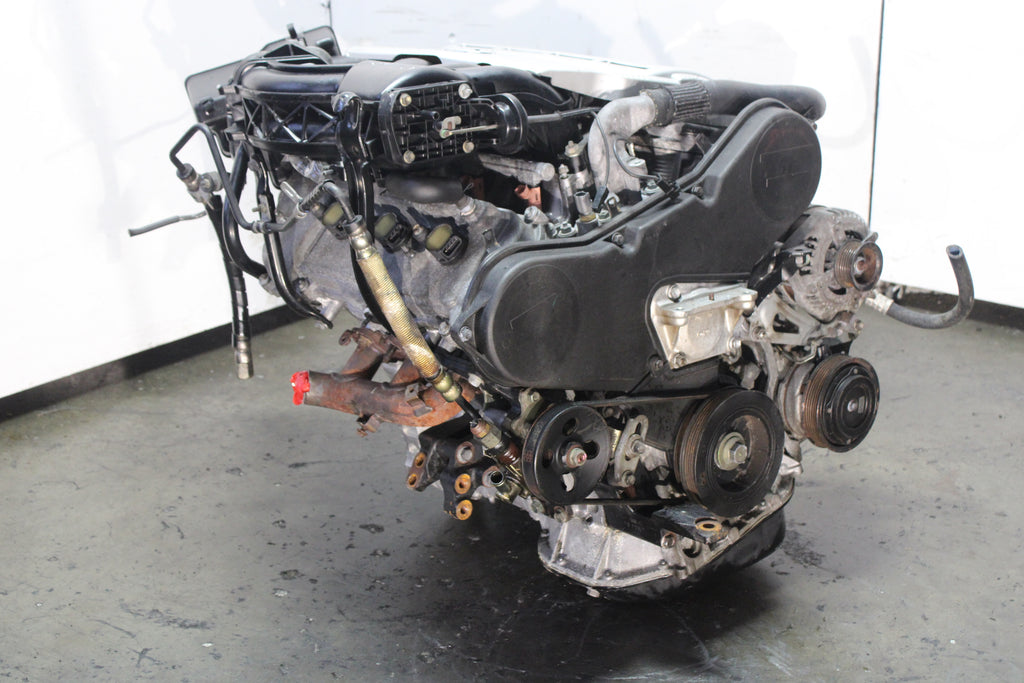JDM 2004-2007 Lexus Highlander AWD Motor 3MZ-FE 3.3L 6-Cyl Engine