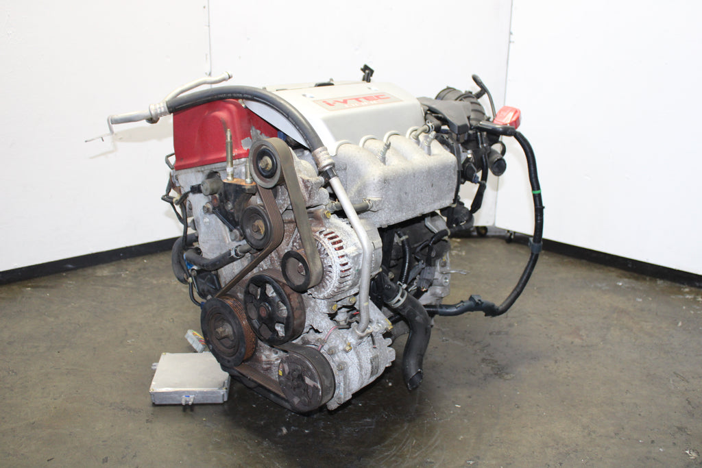 JDM 2001-2005 Honda Civic EP3 Motor ECU K20A TypeR 2.0L 4 Cyl Engine