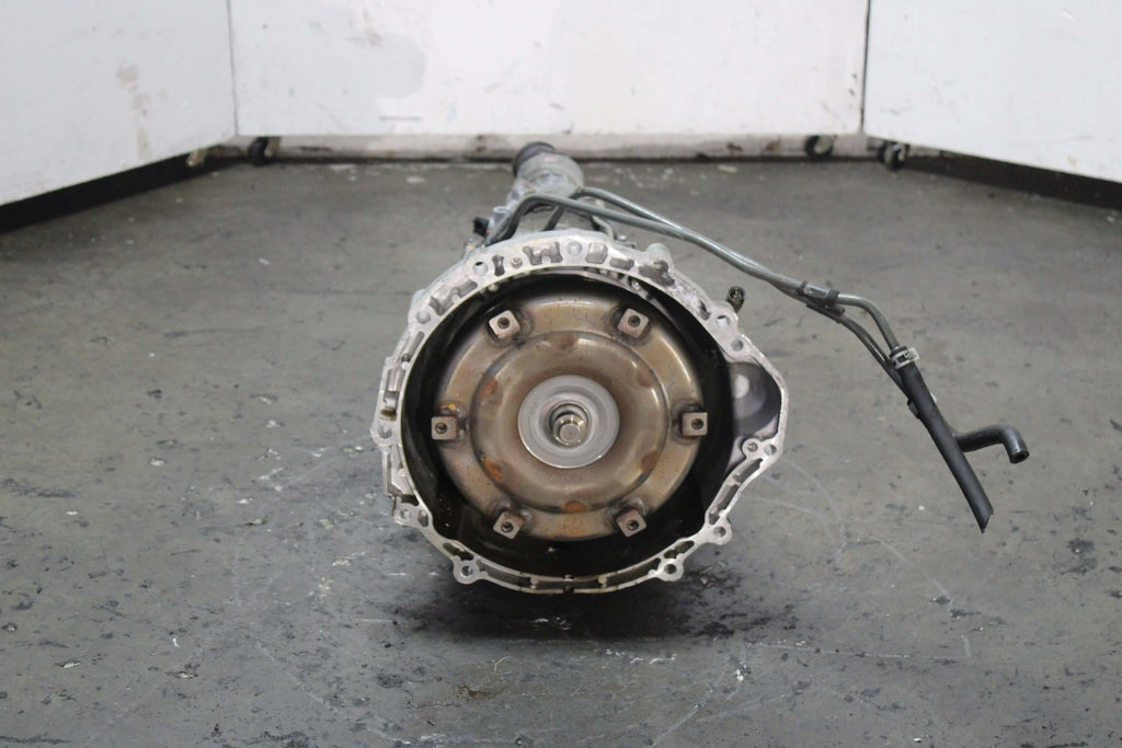 JDM 2006-2012 Lexus Is250 4GRFSE-RWD Automatic 2.5L 6-Cyl Transmission | JDM Engine Direct