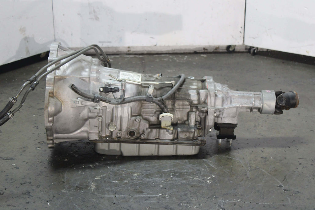JDM 2006-2012 Lexus Is250 4GRFSE-RWD Automatic 2.5L 6-Cyl Transmission | JDM Engine Direct