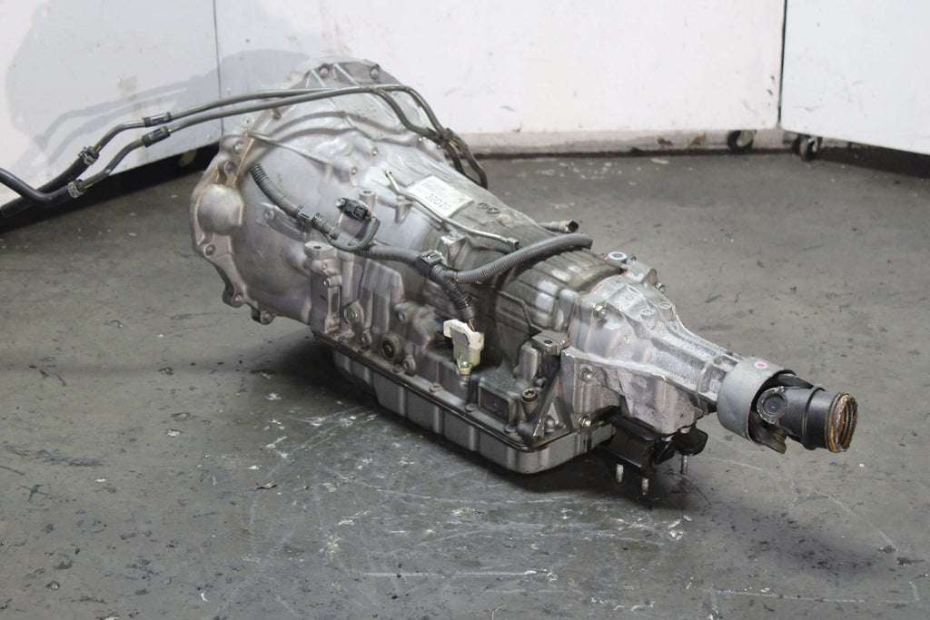 JDM 2006-2012 Lexus Is250 4GRFSE-RWD Automatic 2.5L 6-Cyl Transmission | JDM Engine Direct