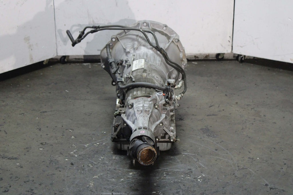 JDM 2006-2012 Lexus Is250 4GRFSE-RWD Automatic 2.5L 6-Cyl Transmission | JDM Engine Direct