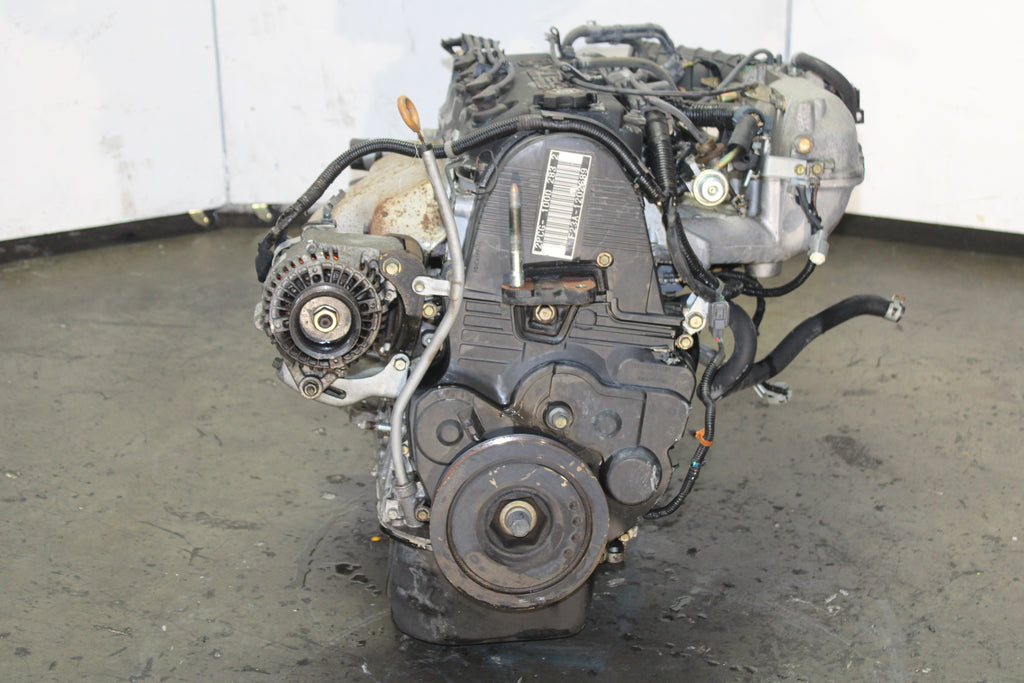 JDM 1998-1999 Acura CL Motor F23A 2.3L 4 Cyl Engine | JDM Engine Direct