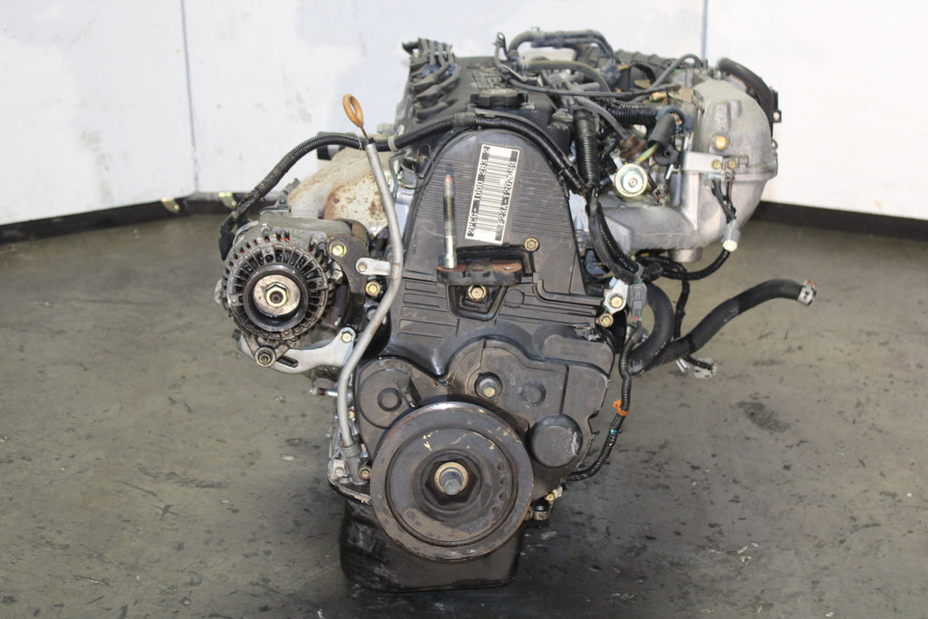 JDM 1998-1999 Acura CL Motor F23A 2.3L 4 Cyl Engine | JDM Engine Direct