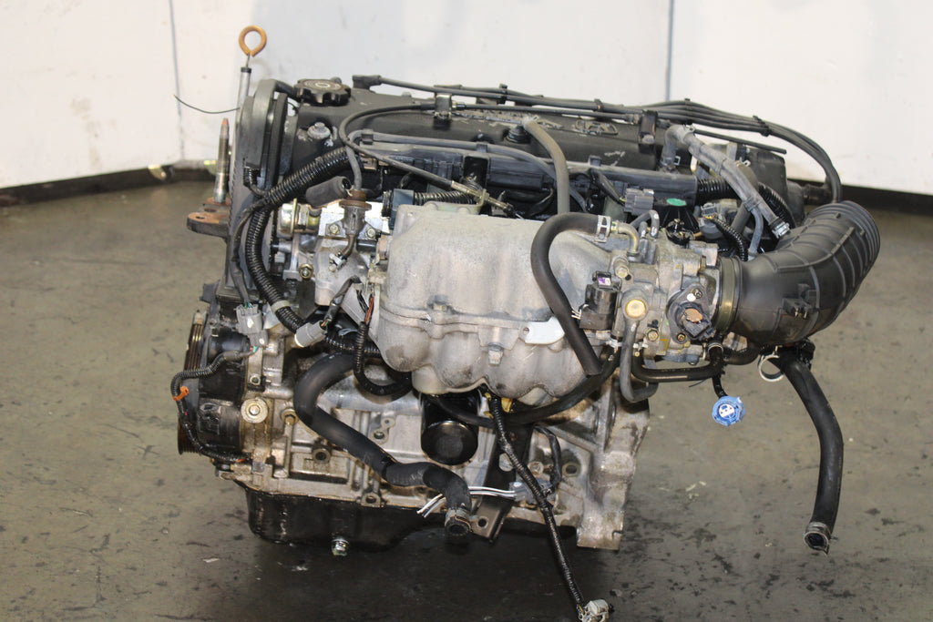 JDM 1998-1999 Acura CL Motor F23A 2.3L 4 Cyl Engine | JDM Engine Direct