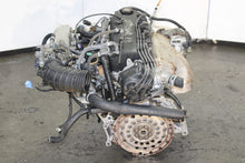 Load image into Gallery viewer, JDM 1998-1999 Acura CL Motor F23A 2.3L 4 Cyl Engine | JDM Engine Direct