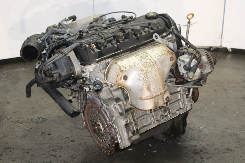 JDM 1998-1999 Acura CL Motor F23A 2.3L 4 Cyl Engine | JDM Engine Direct