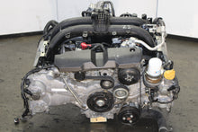Load image into Gallery viewer, JDM 2018-2019 Subaru Outback Motor FB25-2GEN 4 Cyl 2.5L Engine | JDM Engine Direct