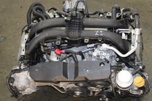 Load image into Gallery viewer, JDM 2018-2019 Subaru Outback Motor FB25-2GEN 4 Cyl 2.5L Engine | JDM Engine Direct