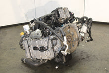 Load image into Gallery viewer, JDM 2018-2019 Subaru Outback Motor FB25-2GEN 4 Cyl 2.5L Engine | JDM Engine Direct