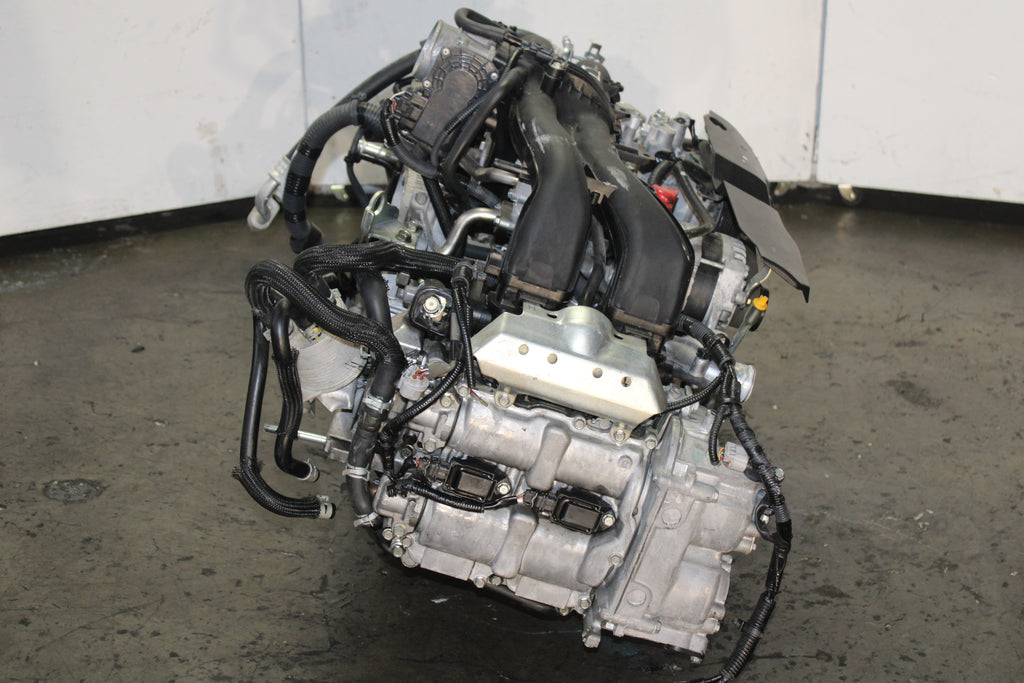 JDM 2018-2019 Subaru Outback Motor FB25-2GEN 4 Cyl 2.5L Engine | JDM Engine Direct
