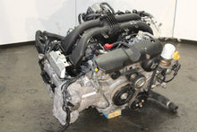 Load image into Gallery viewer, JDM 2018-2019 Subaru Outback Motor FB25-2GEN 4 Cyl 2.5L Engine | JDM Engine Direct