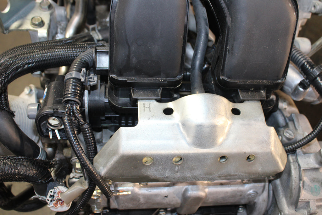 JDM 2018-2019 Subaru Outback Motor FB25-2GEN 4 Cyl 2.5L Engine | JDM Engine Direct