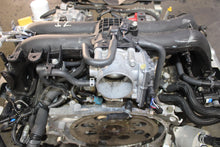 Load image into Gallery viewer, JDM 2018-2019 Subaru Outback Motor FB25-2GEN 4 Cyl 2.5L Engine | JDM Engine Direct