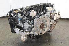Load image into Gallery viewer, JDM 2008-2014 Subaru Impreza WRX Motor EJ255 2.5L 4 Cyl Engine