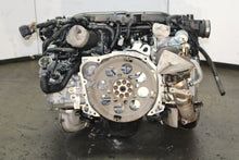Load image into Gallery viewer, JDM 2008-2014 Subaru Impreza WRX Motor EJ255 2.5L 4 Cyl Engine