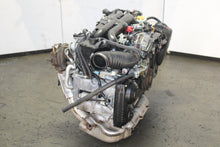 Load image into Gallery viewer, JDM 2008-2014 Subaru Impreza WRX Motor EJ255 2.5L 4 Cyl Engine