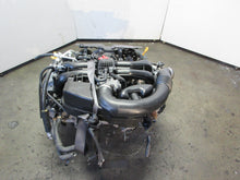 Load image into Gallery viewer, JDM 2012-2016 Impreza, 2013-2016 Subaru XV, 2013-2015 Subaru XV Crosstrek Motor FB20 4 Cyl 2.0L Engine | JDM Engine Direct