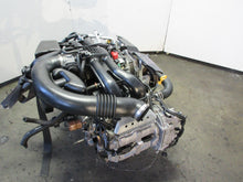 Load image into Gallery viewer, JDM 2012-2016 Impreza, 2013-2016 Subaru XV, 2013-2015 Subaru XV Crosstrek Motor FB20 4 Cyl 2.0L Engine | JDM Engine Direct