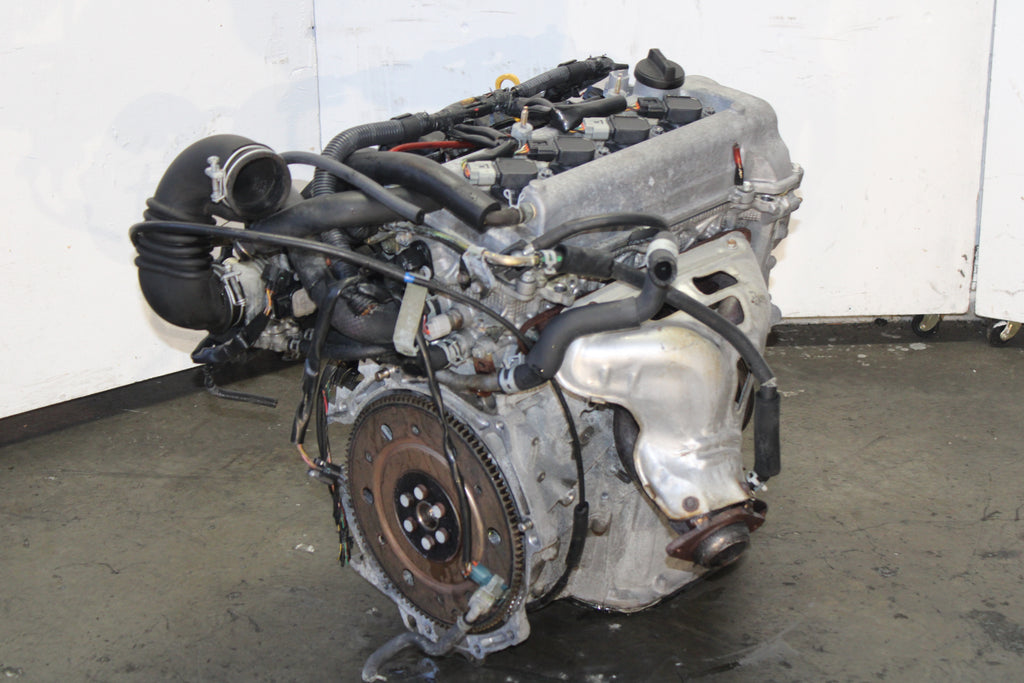 JDM 2000-2006 Toyota Echo, 2003-2006 Toyota Scion xa, 2003-2006 xb Toyota Scion Motor 1NZFE 1.5L 4 Cyl Engine | JDM Engine Direct