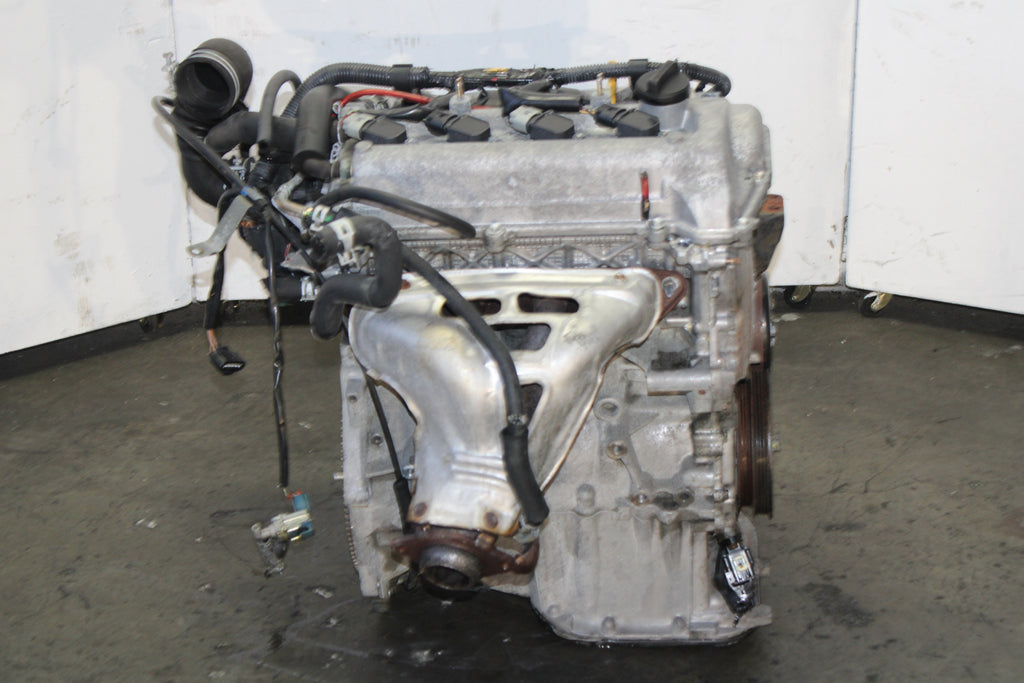 JDM 2000-2006 Toyota Echo, 2003-2006 Toyota Scion xa, 2003-2006 xb Toyota Scion Motor 1NZFE 1.5L 4 Cyl Engine | JDM Engine Direct