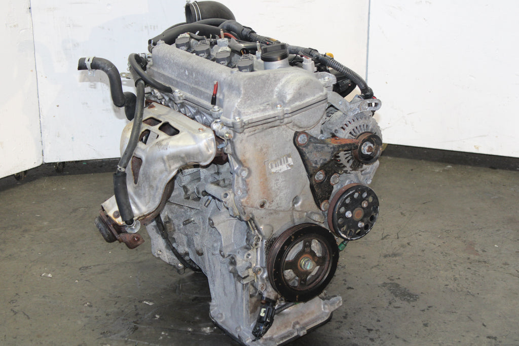 JDM 2000-2006 Toyota Echo, 2003-2006 Toyota Scion xa, 2003-2006 xb Toyota Scion Motor 1NZFE 1.5L 4 Cyl Engine | JDM Engine Direct