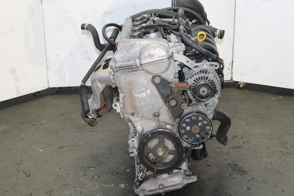JDM 2000-2006 Toyota Echo, 2003-2006 Toyota Scion xa, 2003-2006 xb Toyota Scion Motor 1NZFE 1.5L 4 Cyl Engine | JDM Engine Direct