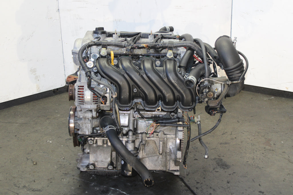 JDM 2003-2006 Toyota Scion xA, Toyota Scion 2003-2006 xB Motor 1NZFE 1.5L 4 Cyl Engine | JDM Engine Direct