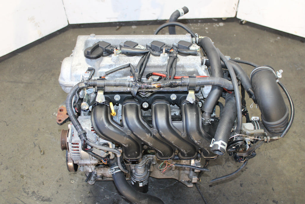 JDM 2003-2006 Toyota Scion xA, Toyota Scion 2003-2006 xB Motor 1NZFE 1.5L 4 Cyl Engine | JDM Engine Direct