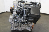 JDM 2012 2013 2014 2015 2016 Toyota Prius V Motor 2ZR-FXE Hybrid 1.8L 4 Cyl Engine