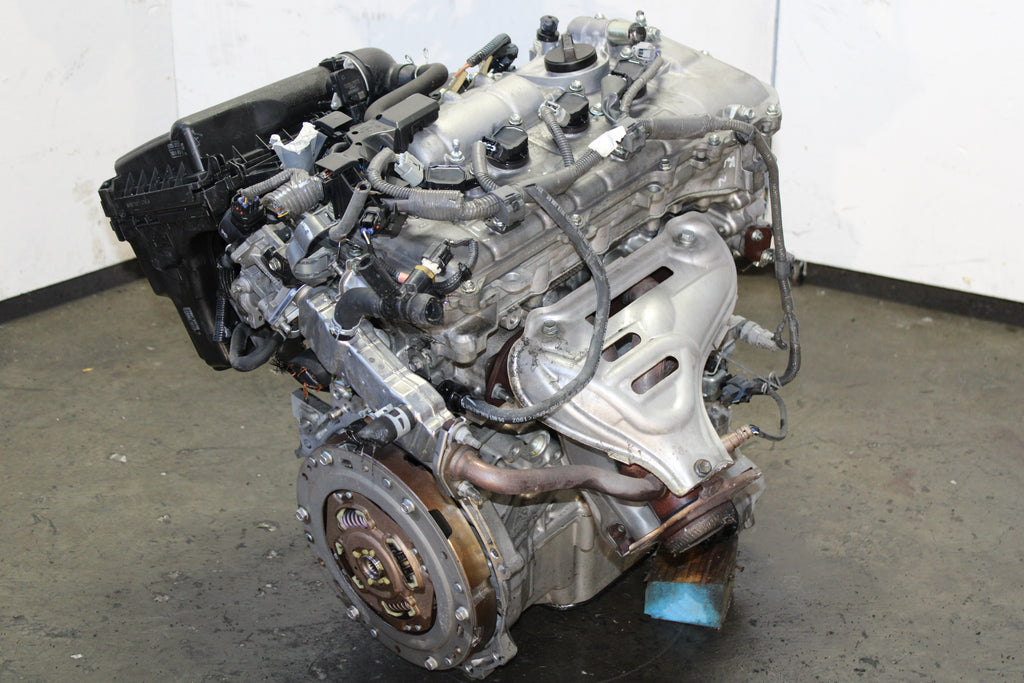 JDM 2011-2017 Lexus CT200 Motor 2ZR-FXE Hybrid 1.8L 4 Cyl Engine | JDM Engine Direct