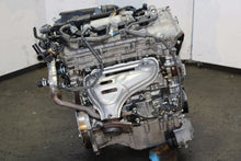 Load image into Gallery viewer, JDM 2010-2015 Toyota Prius Motor 2ZR-FXE Hybrid 1.8L 4 Cyl Engine | JDM Engine Direct