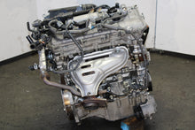 Load image into Gallery viewer, JDM 2012 2013 2014 2015 2016 Toyota Prius V Motor 2ZR-FXE Hybrid 1.8L 4 Cyl Engine | JDM Engine Direct