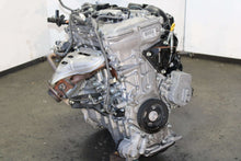 Load image into Gallery viewer, JDM 2010-2015 Toyota Prius Motor 2ZR-FXE Hybrid 1.8L 4 Cyl Engine | JDM Engine Direct