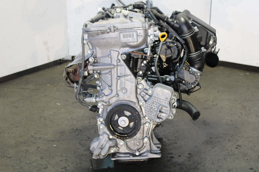 JDM 2010-2015 Toyota Prius Motor 2ZR-FXE Hybrid 1.8L 4 Cyl Engine | JDM Engine Direct