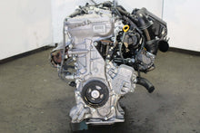 Load image into Gallery viewer, JDM 2010-2015 Toyota Prius Motor 2ZR-FXE Hybrid 1.8L 4 Cyl Engine | JDM Engine Direct