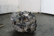 Load image into Gallery viewer, JDM 2001-2002 Acura MDX, 2003-2005 Honda Pilot AWD 4WD J35A 3.5L 6 Cyl Transmission | JDM Engine Direct