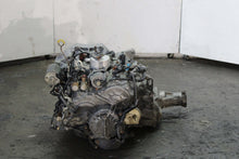 Load image into Gallery viewer, JDM 2001-2002 Acura MDX, 2003-2005 Honda Pilot AWD 4WD J35A 3.5L 6 Cyl Transmission | JDM Engine Direct