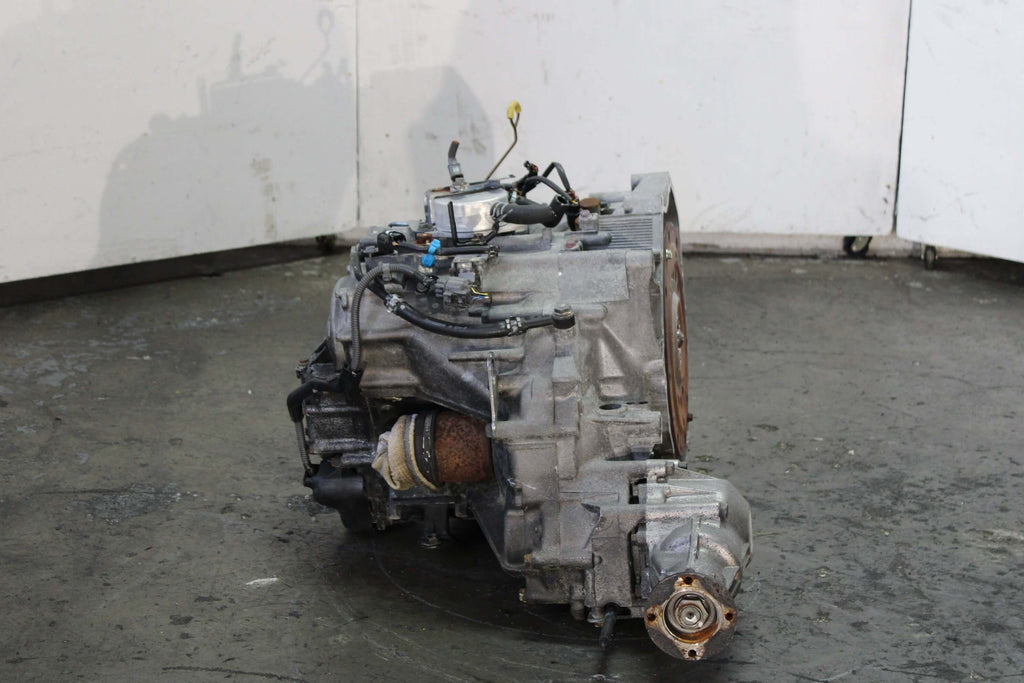 JDM 2001-2002 Acura MDX, 2003-2005 Honda Pilot AWD 4WD J35A 3.5L 6 Cyl Transmission | JDM Engine Direct