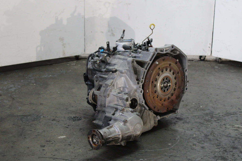 JDM 2001-2002 Acura MDX, 2003-2005 Honda Pilot AWD 4WD J35A 3.5L 6 Cyl Transmission | JDM Engine Direct