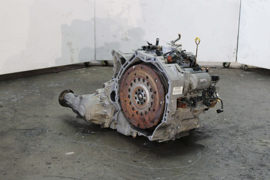 JDM 2001-2002 Acura MDX, 2003-2005 Honda Pilot AWD 4WD J35A 3.5L 6 Cyl Transmission | JDM Engine Direct