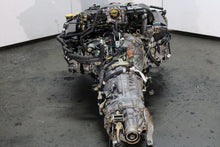 Load image into Gallery viewer, JDM 2003-2008 Subaru Legacy Motor 6 Speed Manual EZ30-2GEN 3.0L 6 Cyl Engine | JDM Engine Direct