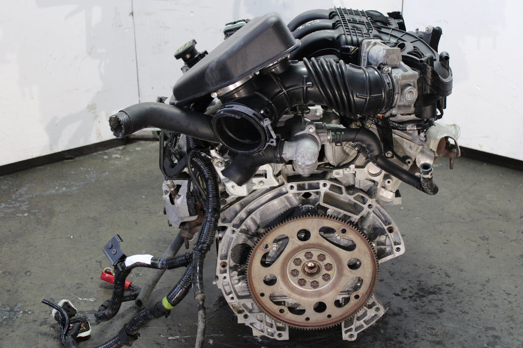 JDM 2008-2015 Mazda Cx9 Motor CA10 3.7L 6 Cyl Engine | JDM Engine Direct